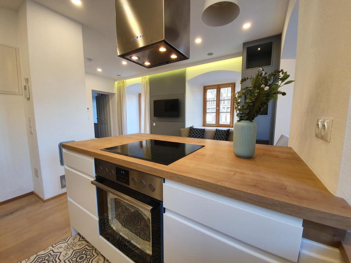 Floesserhaus - Kirchbichl Top 1 Ngoại thất bức ảnh