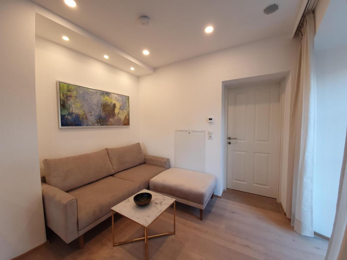 Floesserhaus - Kirchbichl Top 1 Ngoại thất bức ảnh